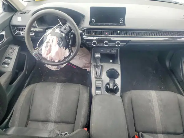 19XFL2H50PE015127 2023 HONDA CIVIC - Image 8