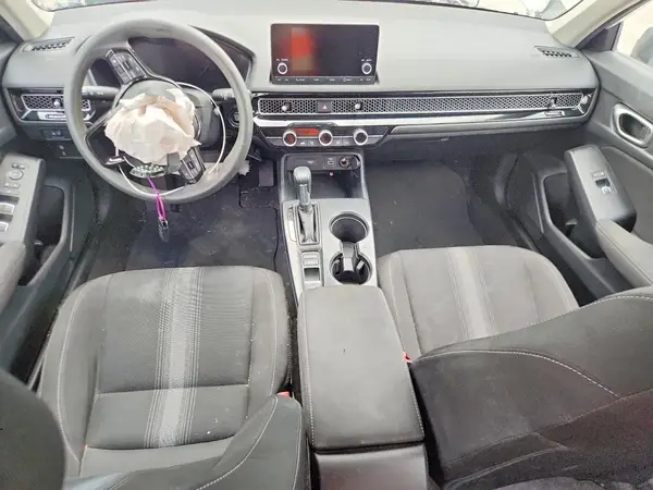 19XFL2H50PE017203 2023 HONDA CIVIC - Image 8