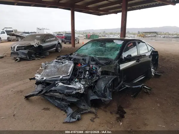 19XFL2H50PE023339 2023 HONDA CIVIC - Image 2