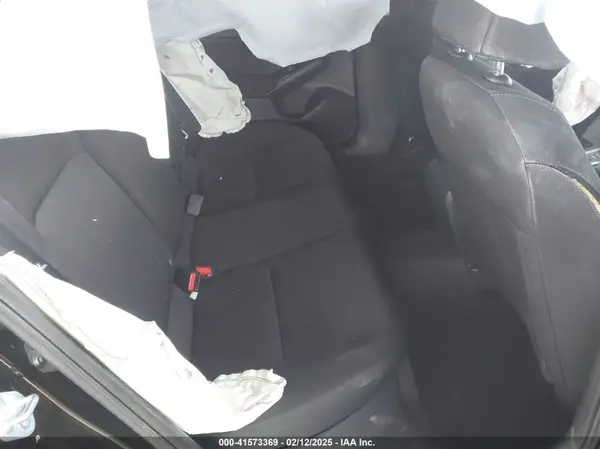 19XFL2H50PE023339 2023 HONDA CIVIC - Image 8