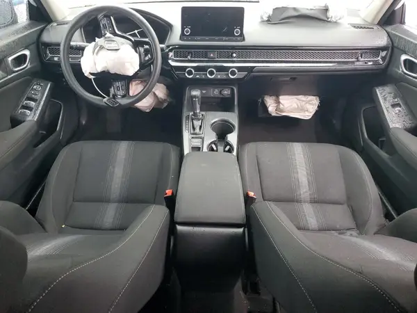 19XFL2H50PE023776 2023 HONDA CIVIC - Image 8