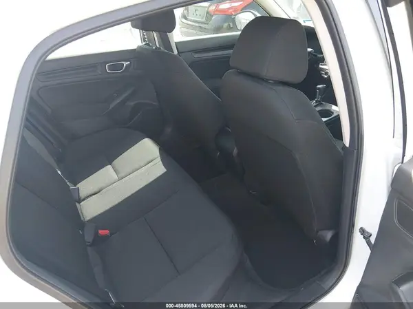 19XFL2H50PE024314 2023 HONDA CIVIC - Image 8