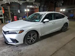 19XFL2H50PE024362 2023 HONDA CIVIC
