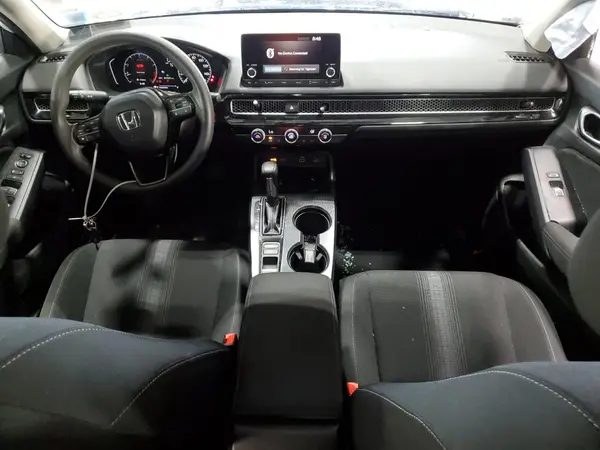 19XFL2H50PE024362 2023 HONDA CIVIC - Image 8