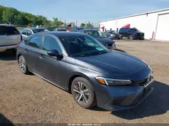 19XFL2H50PE025186 2023 HONDA CIVIC
