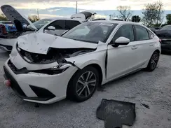 19XFL2H50PE025205 2023 HONDA CIVIC