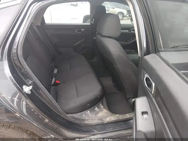 19XFL2H50RE002722 2024 HONDA CIVIC - Image 8