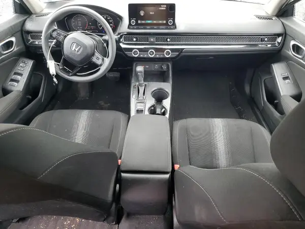 19XFL2H50RE004308 2024 HONDA CIVIC - Image 8