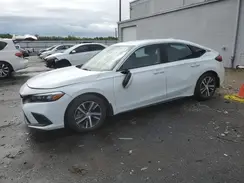19XFL2H50RE005443 2024 HONDA CIVIC