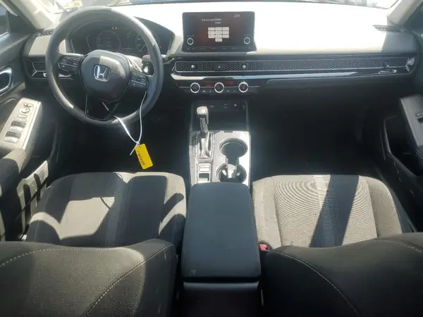 19XFL2H50RE005443 2024 HONDA CIVIC - Image 8