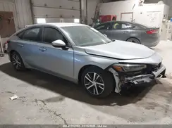 19XFL2H50RE007516 2024 HONDA CIVIC