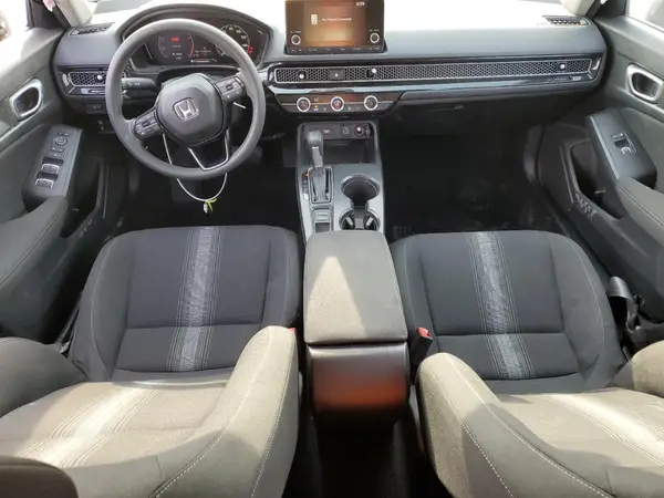 19XFL2H50RE013400 2024 HONDA CIVIC - Image 8