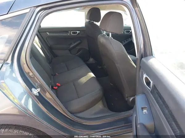 19XFL2H50RE013428 2024 HONDA CIVIC - Image 8