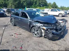 19XFL2H50RE013722 2024 HONDA CIVIC