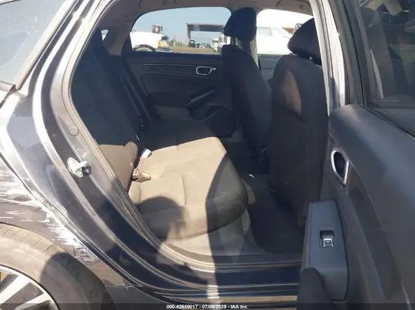 19XFL2H50RE013722 2024 HONDA CIVIC - Image 8