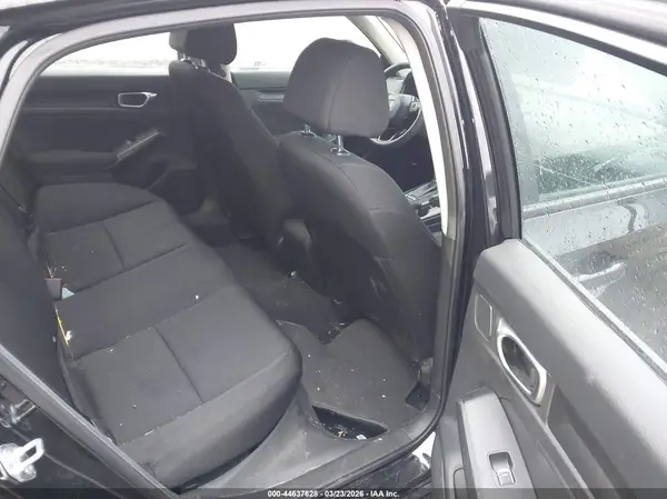 19XFL2H50RE013784 2024 HONDA CIVIC - Image 8