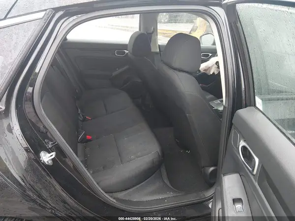 19XFL2H50RE020637 2024 HONDA CIVIC - Image 8