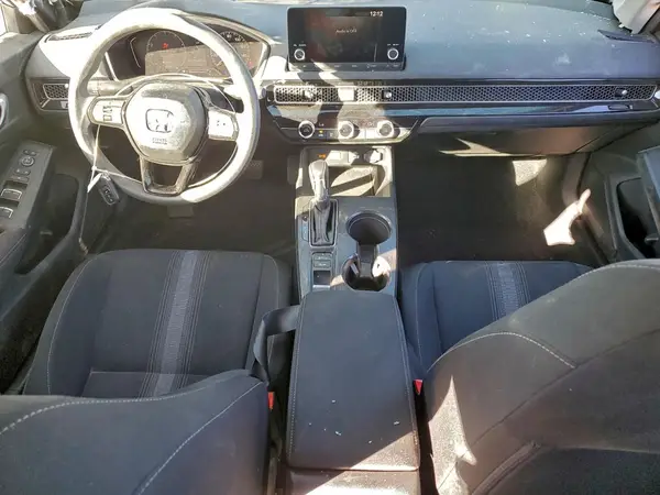 19XFL2H50RE023568 2024 HONDA CIVIC - Image 8