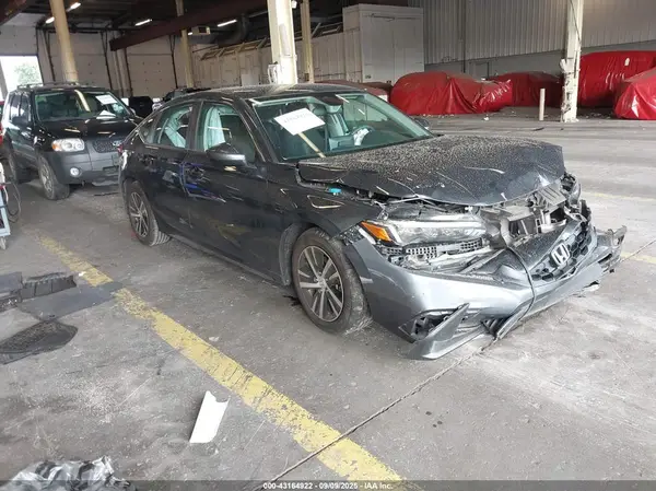 19XFL2H50RE024378 2024 HONDA CIVIC - Image 1