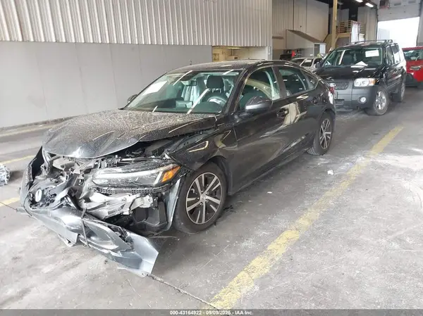 19XFL2H50RE024378 2024 HONDA CIVIC - Image 2
