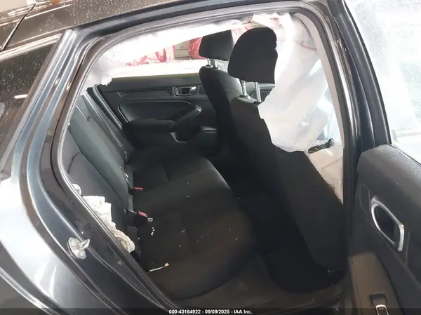 19XFL2H50RE024378 2024 HONDA CIVIC - Image 8