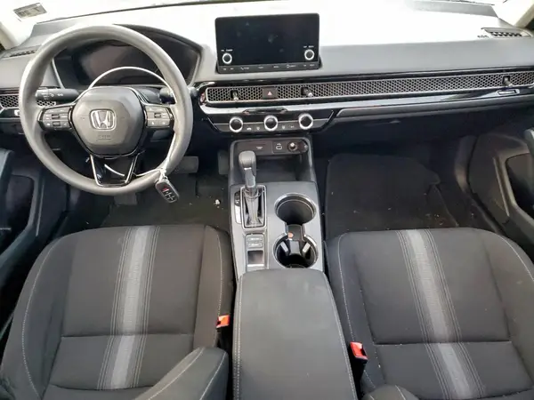19XFL2H50RE033405 2024 HONDA CIVIC - Image 8