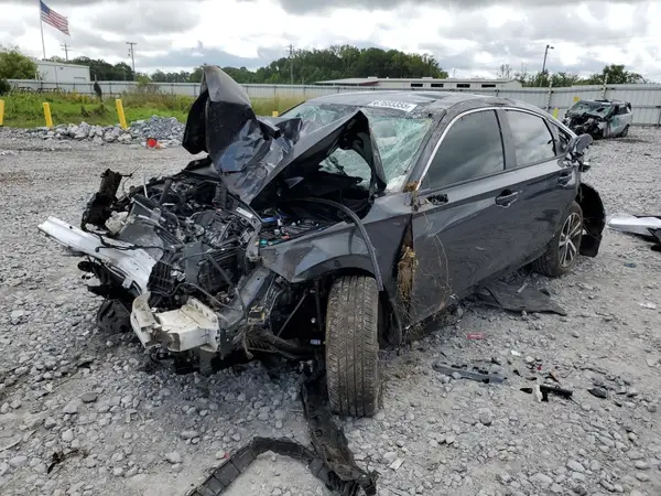 19XFL2H50RE036935 2024 HONDA CIVIC - Image 1