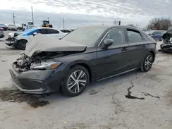 19XFL2H50RE037115 2024 HONDA CIVIC