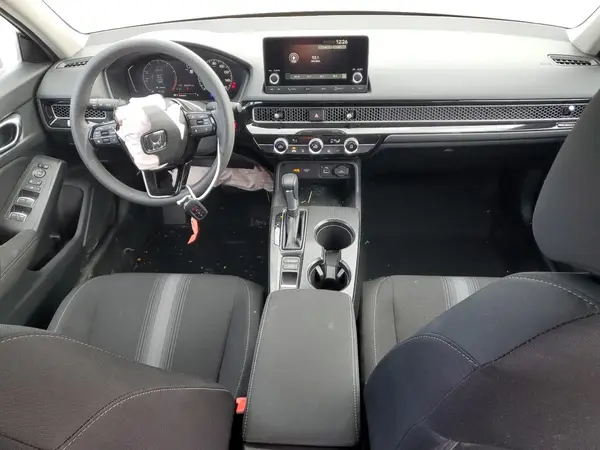 19XFL2H50RE037115 2024 HONDA CIVIC - Image 8