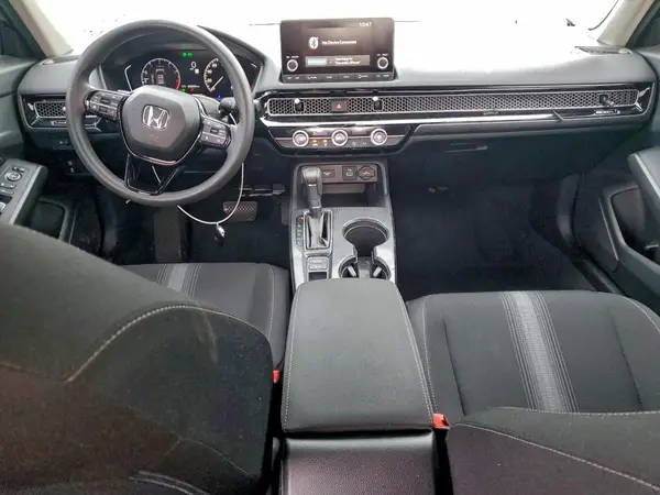 19XFL2H50RE038443 2024 HONDA CIVIC - Image 8