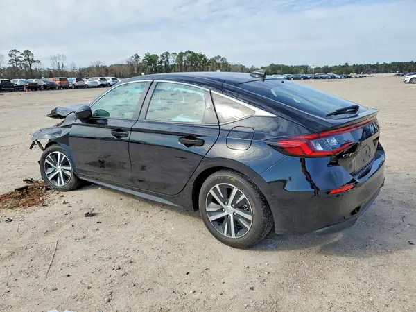 19XFL2H50RE038460 2024 HONDA CIVIC - Image 2
