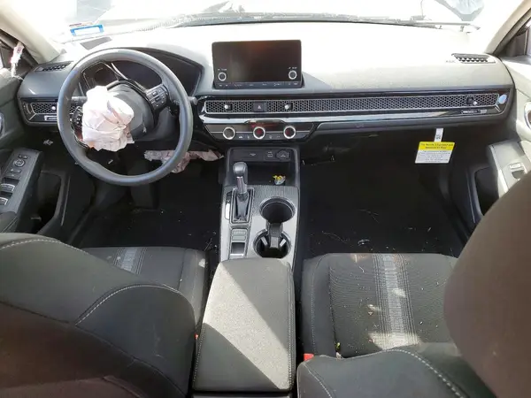 19XFL2H50RE038460 2024 HONDA CIVIC - Image 8
