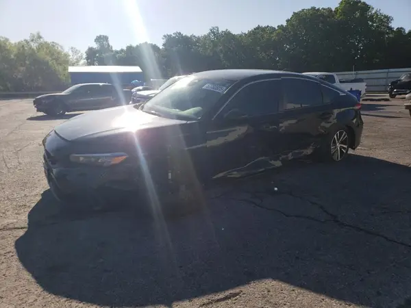 19XFL2H50RE038765 2024 HONDA CIVIC - Image 1