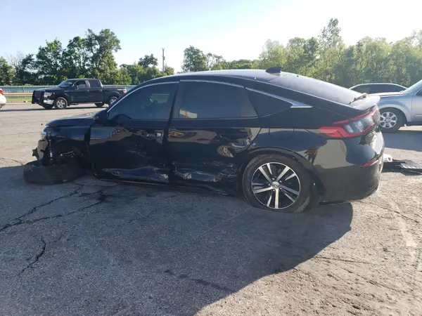 19XFL2H50RE038765 2024 HONDA CIVIC - Image 2