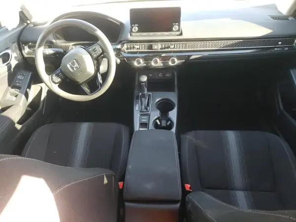 19XFL2H50RE038765 2024 HONDA CIVIC - Image 8