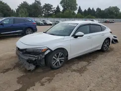 19XFL2H51NE004263 2022 HONDA CIVIC