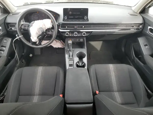 19XFL2H51NE004263 2022 HONDA CIVIC - Image 8