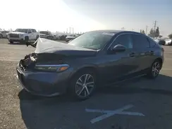 19XFL2H51NE007017 2022 HONDA CIVIC