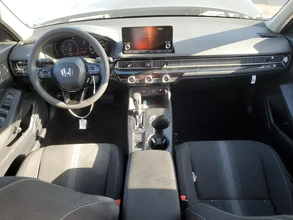 19XFL2H51NE007017 2022 HONDA CIVIC - Image 8