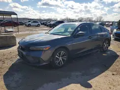 19XFL2H51PE011376 2023 HONDA CIVIC