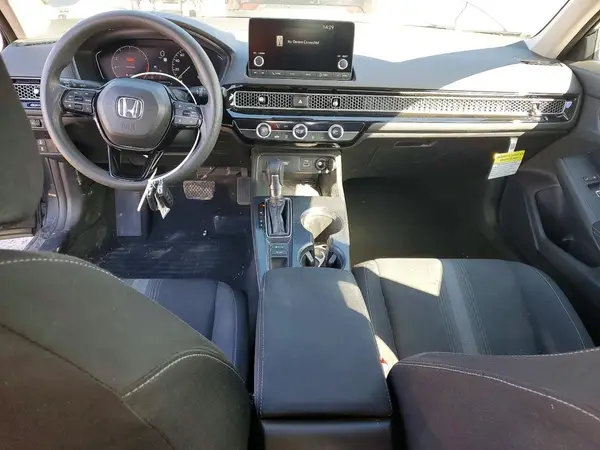 19XFL2H51PE011376 2023 HONDA CIVIC - Image 8