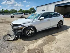 19XFL2H51PE011460 2023 HONDA CIVIC