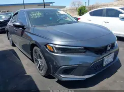 19XFL2H51PE014150 2023 HONDA CIVIC
