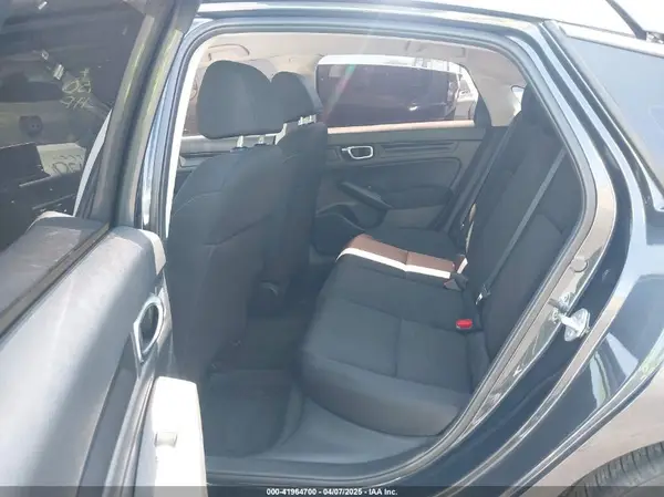 19XFL2H51PE014150 2023 HONDA CIVIC - Image 8