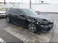 19XFL2H51PE016321 2023 HONDA CIVIC
