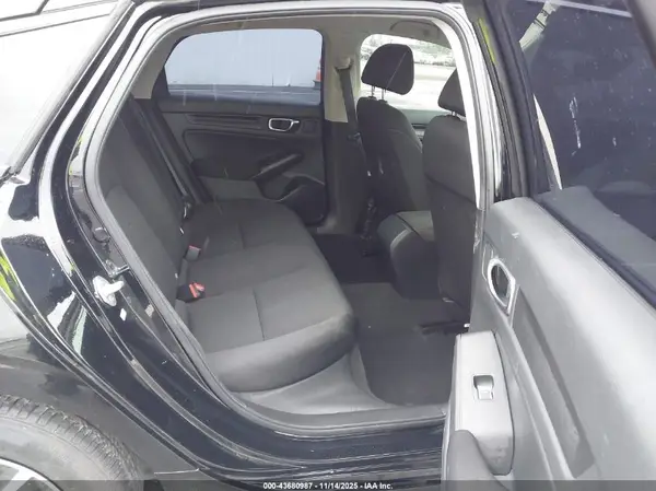 19XFL2H51PE016321 2023 HONDA CIVIC - Image 8