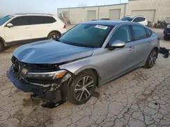 19XFL2H51PE017050 2023 HONDA CIVIC