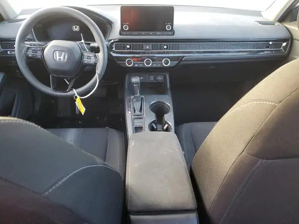 19XFL2H51PE017050 2023 HONDA CIVIC - Image 8