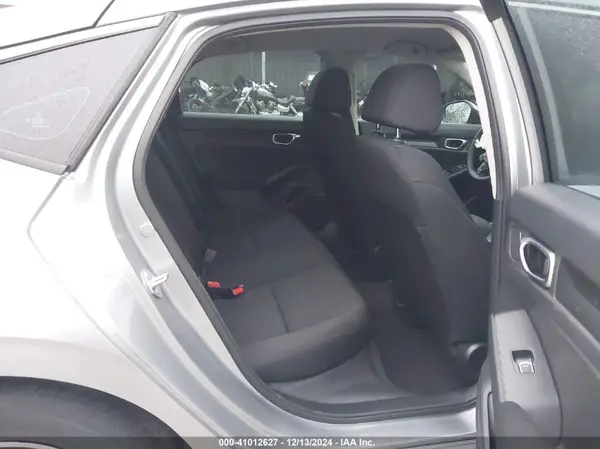 19XFL2H51PE017226 2023 HONDA CIVIC - Image 8
