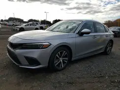 19XFL2H51PE017629 2023 HONDA CIVIC